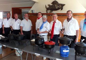 Manne vir Moedersdag